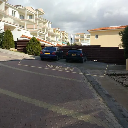 Panoramic Eden شقة *