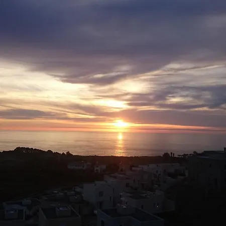 아파트 Panoramic Eden *