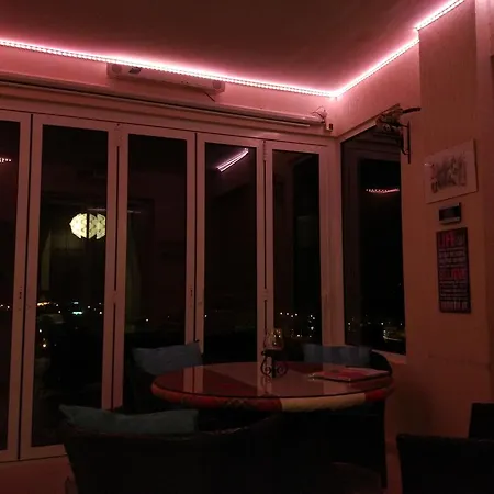 Panoramic Eden 파포스