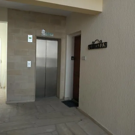 Panoramic Eden Appartement