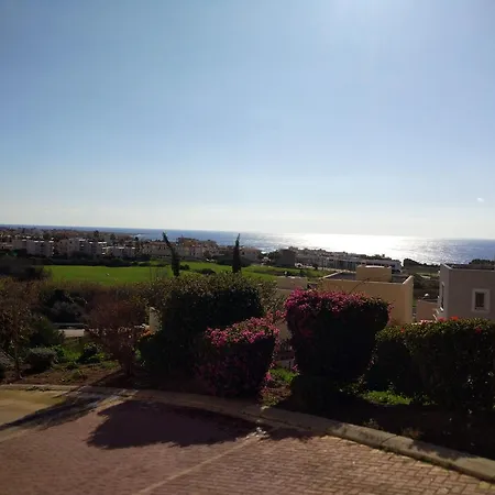 Panoramic Eden Paphos