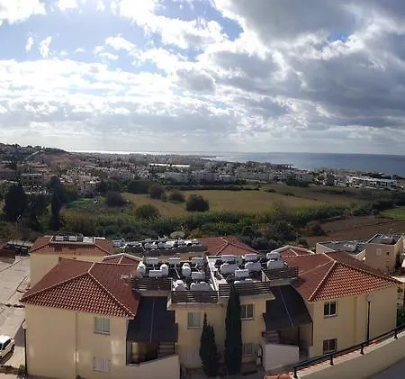 Panoramic Eden *