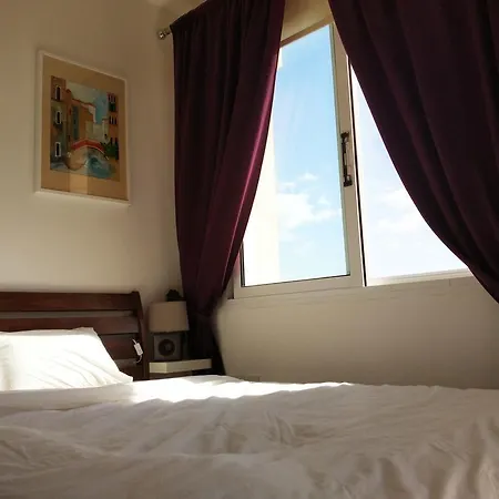 Panoramic Eden Apartment Paphos