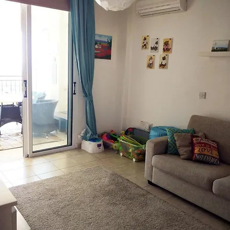 Apartment Panoramic Eden *