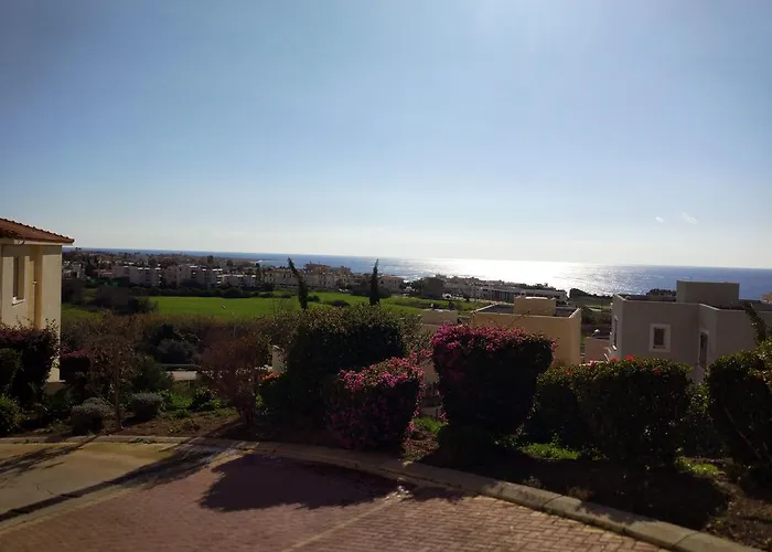 Panoramic Eden Paphos