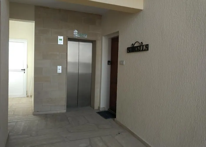 Panoramic Eden Lägenhet