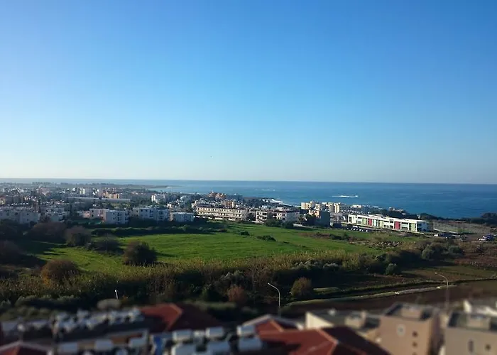 Panoramic Eden Apartman