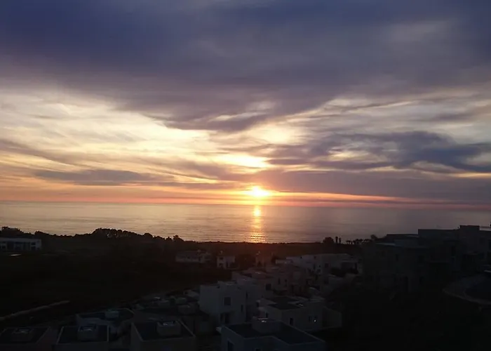 Apartman Panoramic Eden *