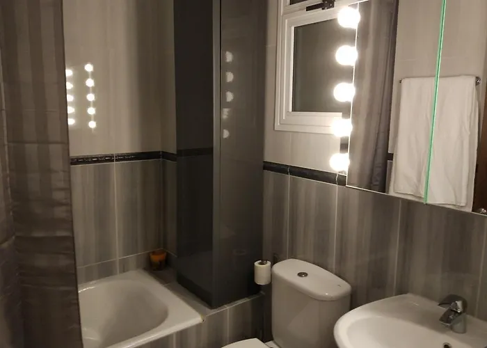 Apartman Panoramic Eden Paphos