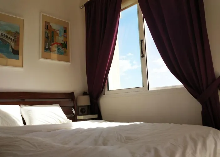 Panoramic Eden アパート パ フォス