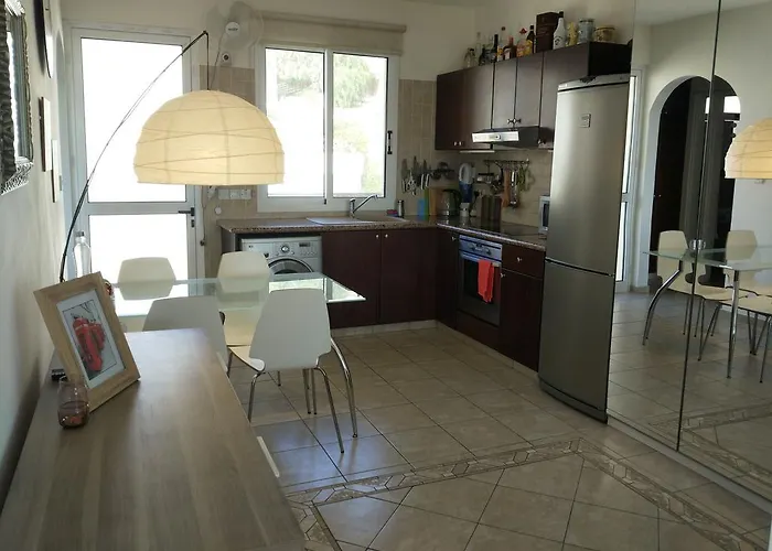 Panoramic Eden Lägenhet