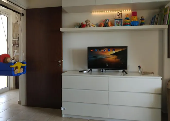 Lägenhet Panoramic Eden