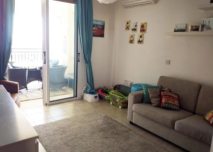 Apartman Panoramic Eden *