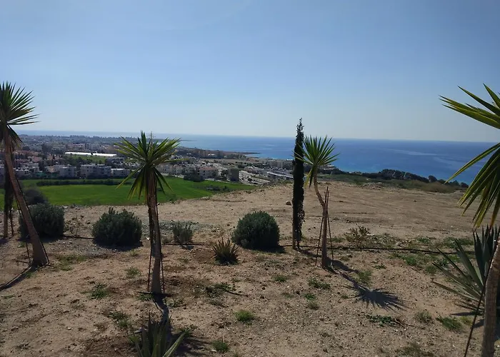 Panoramic Eden * Paphos