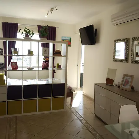 Panoramic Eden דירה *