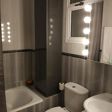 דירה Panoramic Eden פאפוס