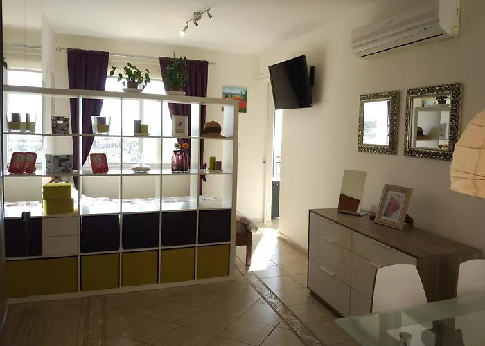 Panoramic Eden Διαμέρισμα *