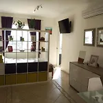 Panoramic Eden شقة *