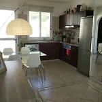 Panoramic Eden شقة