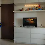 شقة Panoramic Eden