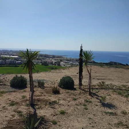 Panoramic Eden * بافوس
